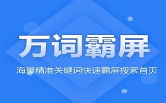 企业怎么找seo外包公司做官方网站推广？