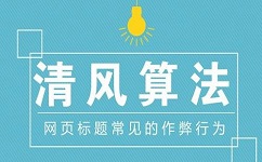 自动排名软件_网站做推广只是为了有好排名吗？